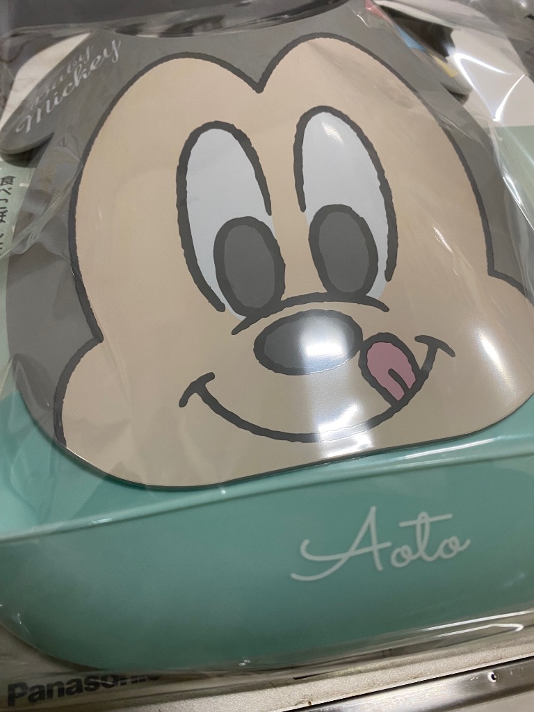 レビュー画像