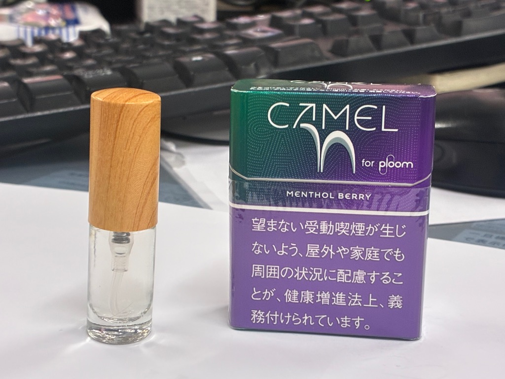 ニコス（NIKOS） 【並行輸入品】ニコススカルプチャーオムオードトワレ