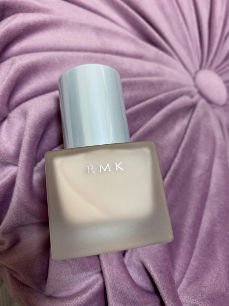 RMK 【並行輸入品】RMKメイクアップベース30ml化粧下地
