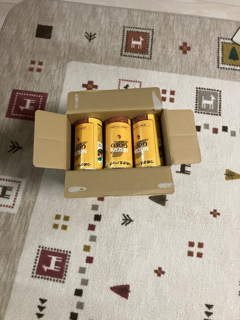 ネスカフェ ゴールドブレンド エコ＆システムパック 95g×12個