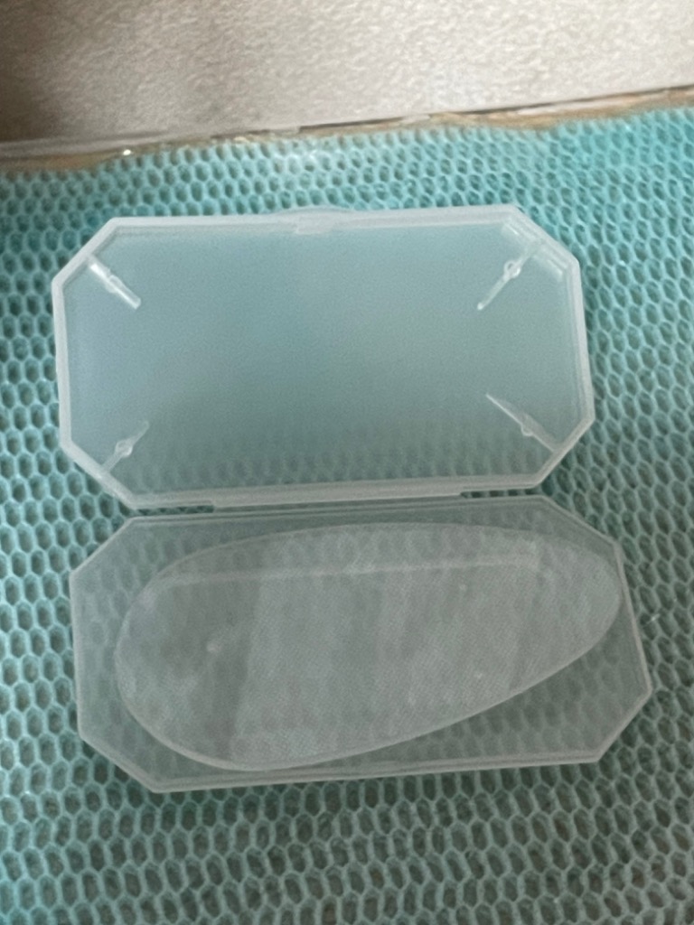 全体のレビュー画像 | 1-0