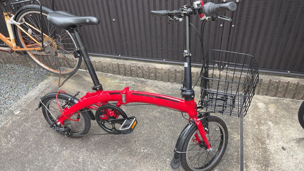 楽天市場】【在庫有 整備後5-6営業日以内発送(最短翌日)】DAHON