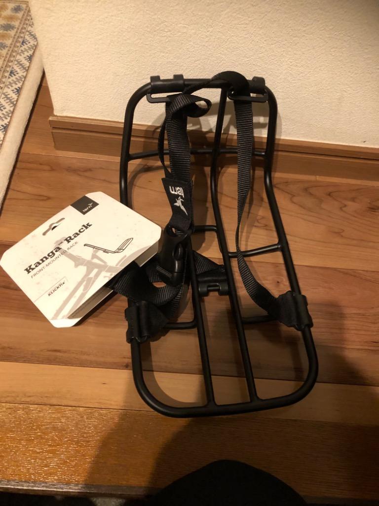 turn(ターン)Kanga Rack(カンガラック)未使用品 Tern（ターン） Kanga Rack | 自転車、ゴルフ、アウトドアの