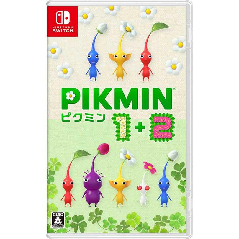 Nintendo Switch ピクミンセット PIKMIN（ピクミン）」Nintendo Switchアクセサリー各種が2023年