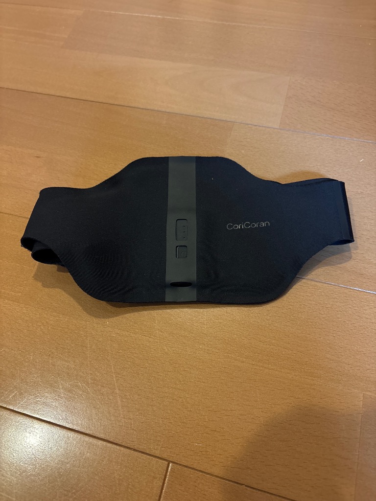 パナソニック EW-9R55W-K コリコランワイド 腰アタッチメント