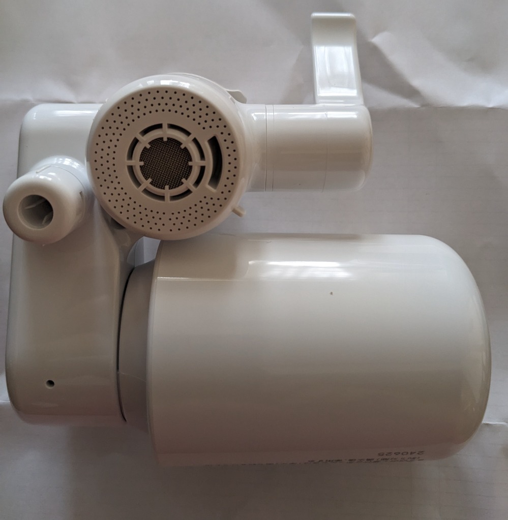 パナソニック TK-CJ14-W 浄水器 ホワイト TKCJ14W : ベスト電器 パナソニック TK-CJ14-W 浄水器 ホワイト TKCJ14W : ベスト電器