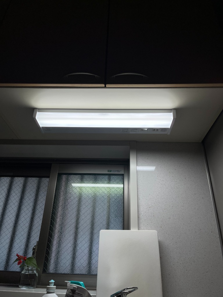 パナソニック/LED流し元灯 HH-SF0045N LED流し元灯 HH-SF0045N パナソニック 照明器具