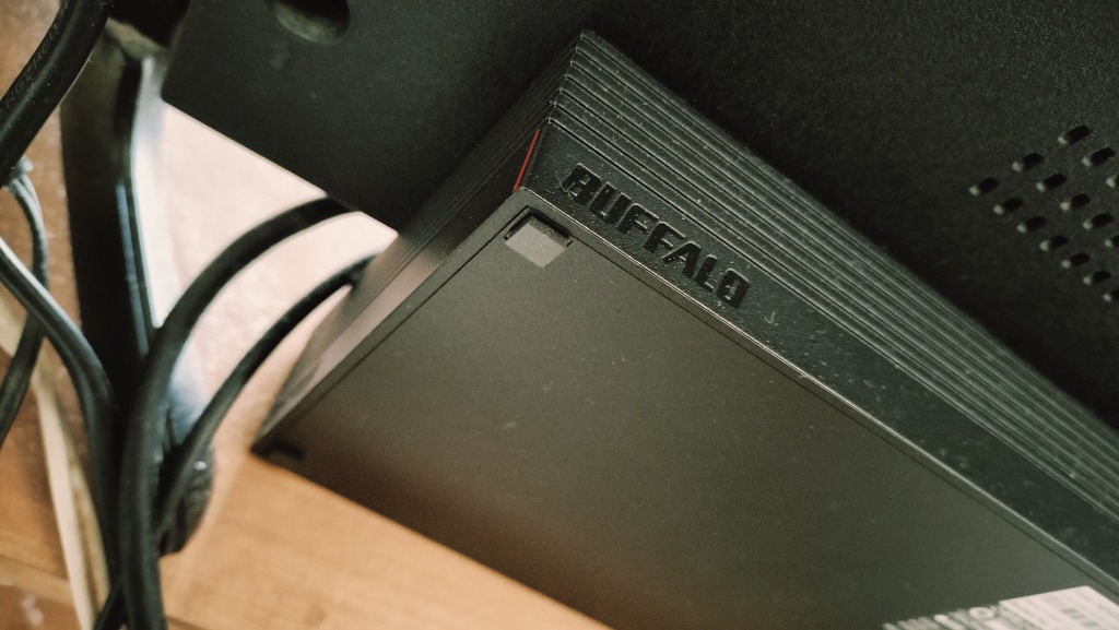 BUFFALO HD-EDS2U3-BE 外付けHDD 2TB ブラック : ベスト電器 BUFFALO HD-EDS2U3-BE 外付けHDD 2TB ブラック : ベスト電器