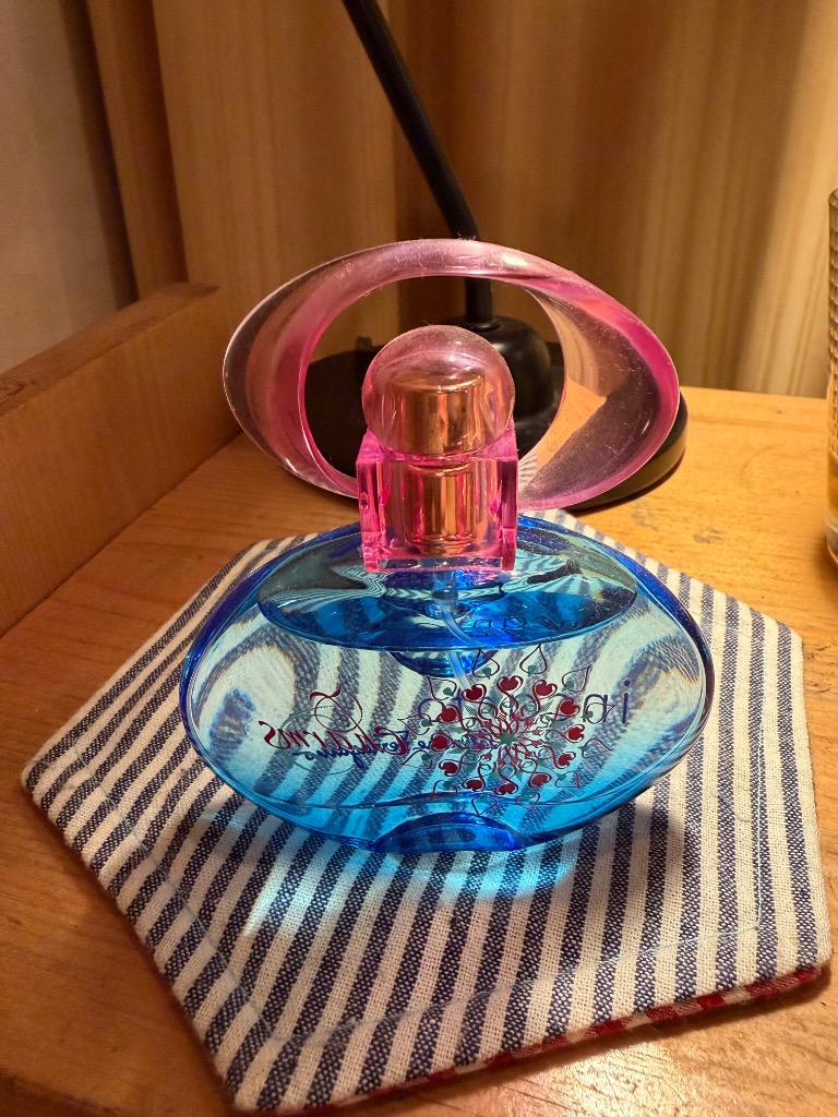 並行輸入品 フェラガモ インカント チャーム EDT オードトワレ SP 30ml