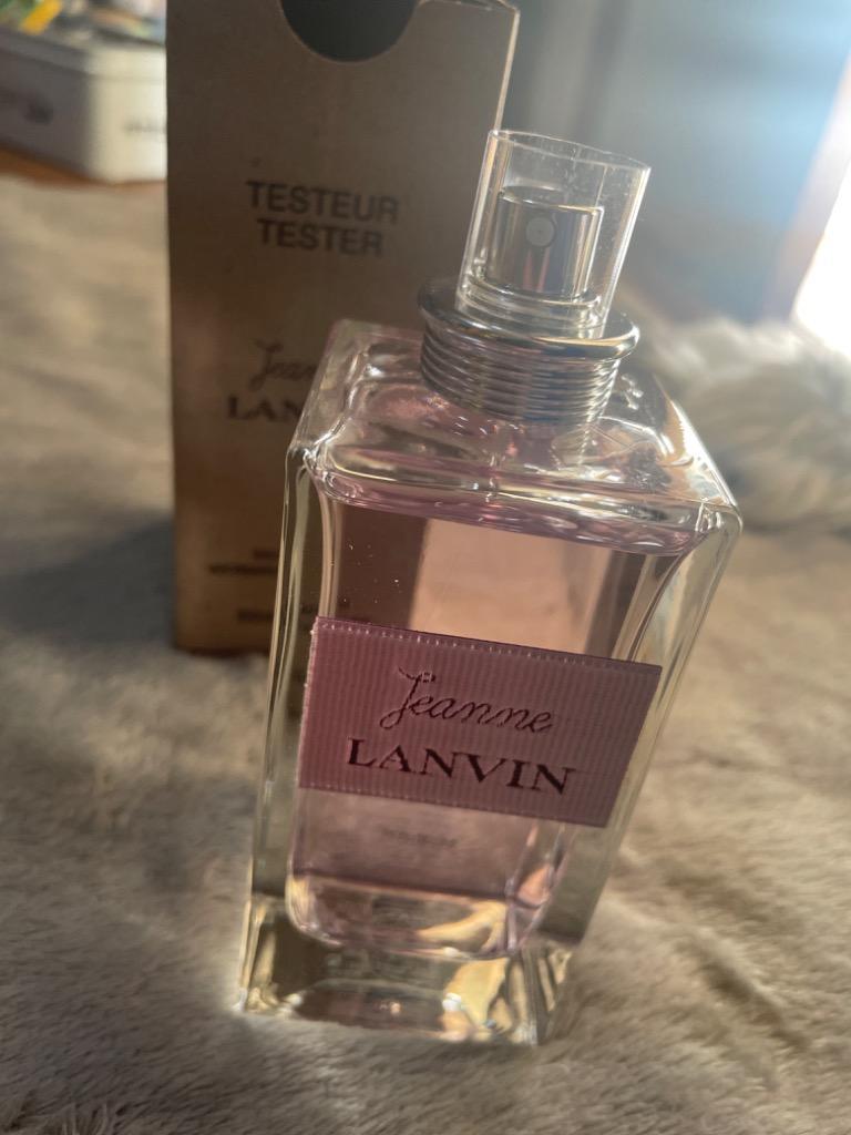 訳あり】 ランバン ジャンヌ ランバン EDP オードパルファム SP 100ml テスター 香水 LANVIN 【あすつく】  :LVN-138:ベスバ BEST BUY - 通販 - Yahoo!ショッピング