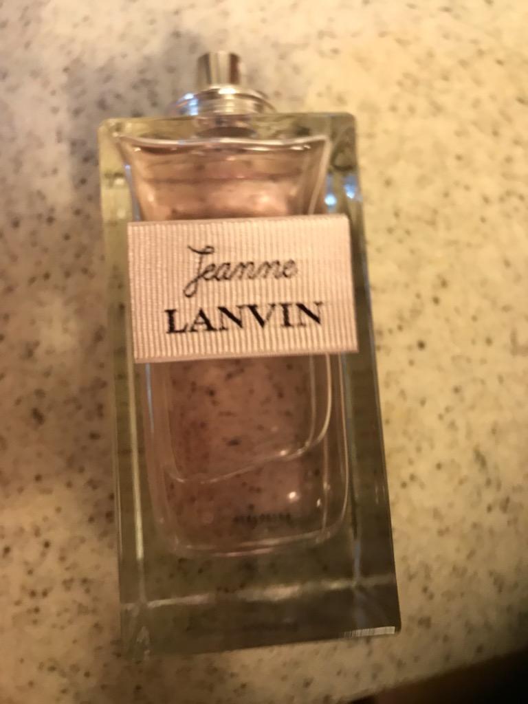 訳あり】 ランバン ジャンヌ ランバン EDP オードパルファム SP 100ml テスター 香水 LANVIN 【あすつく】  :LVN-138:ベスバ BEST BUY - 通販 - Yahoo!ショッピング