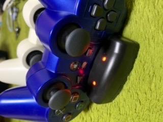 PlayStation3 - PS3 モーションコントローラー　カメラ　充電スタンド　などセット Amazon | PS3/PS3 Move充電スタンド ワイアレスコントローラ充電