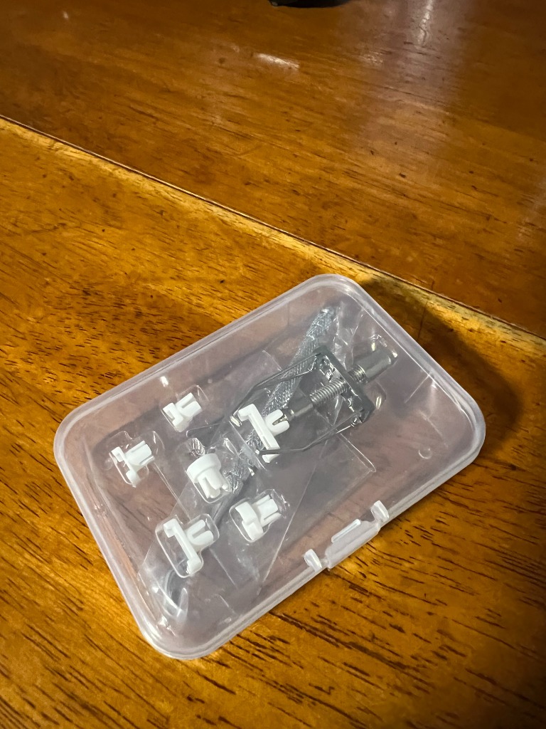 全体のレビュー画像 | 1-0