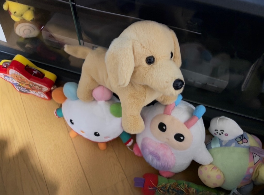 BESTEVER】犬 ぬいぐるみ リアル 仔犬 【 Premium Puppy プレミアム