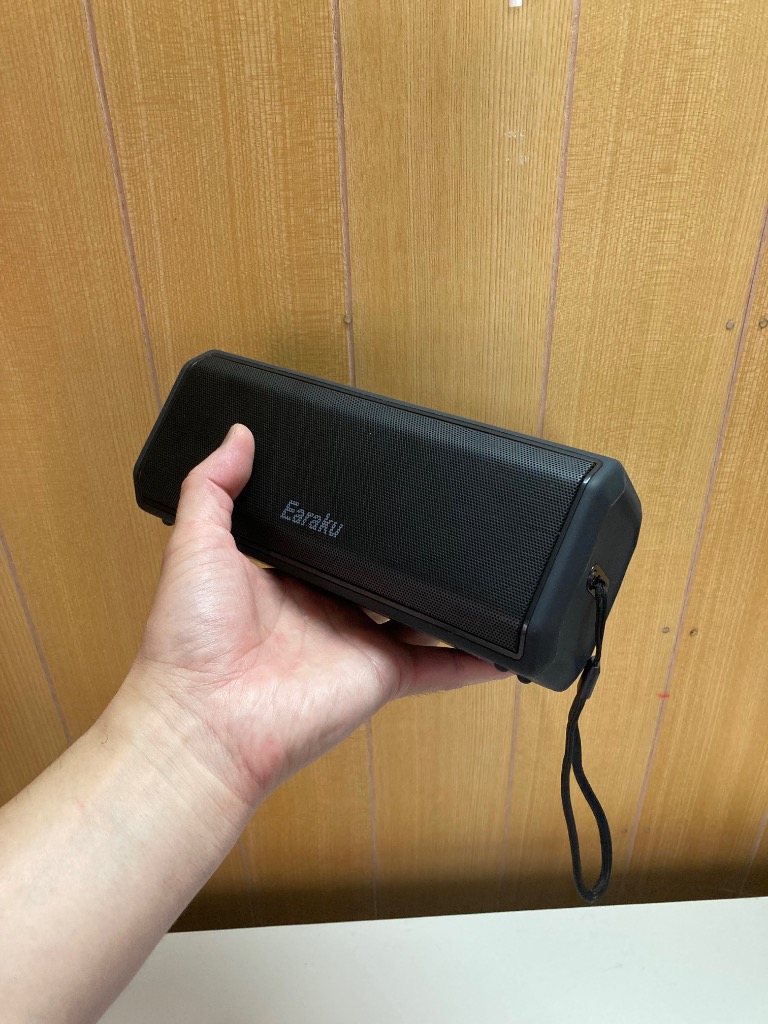 クーポンで15%オフ! Bluetooth スピーカー 50W出力 IPX7