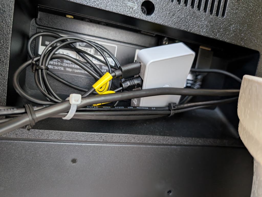 T*a様 ワイヤレス 送信機 USBビデオクラス（UVC）機能を追加 同時に4セ ワイヤレス 送信機 USBビデオクラス（UVC）機能を追加 同時に4セ