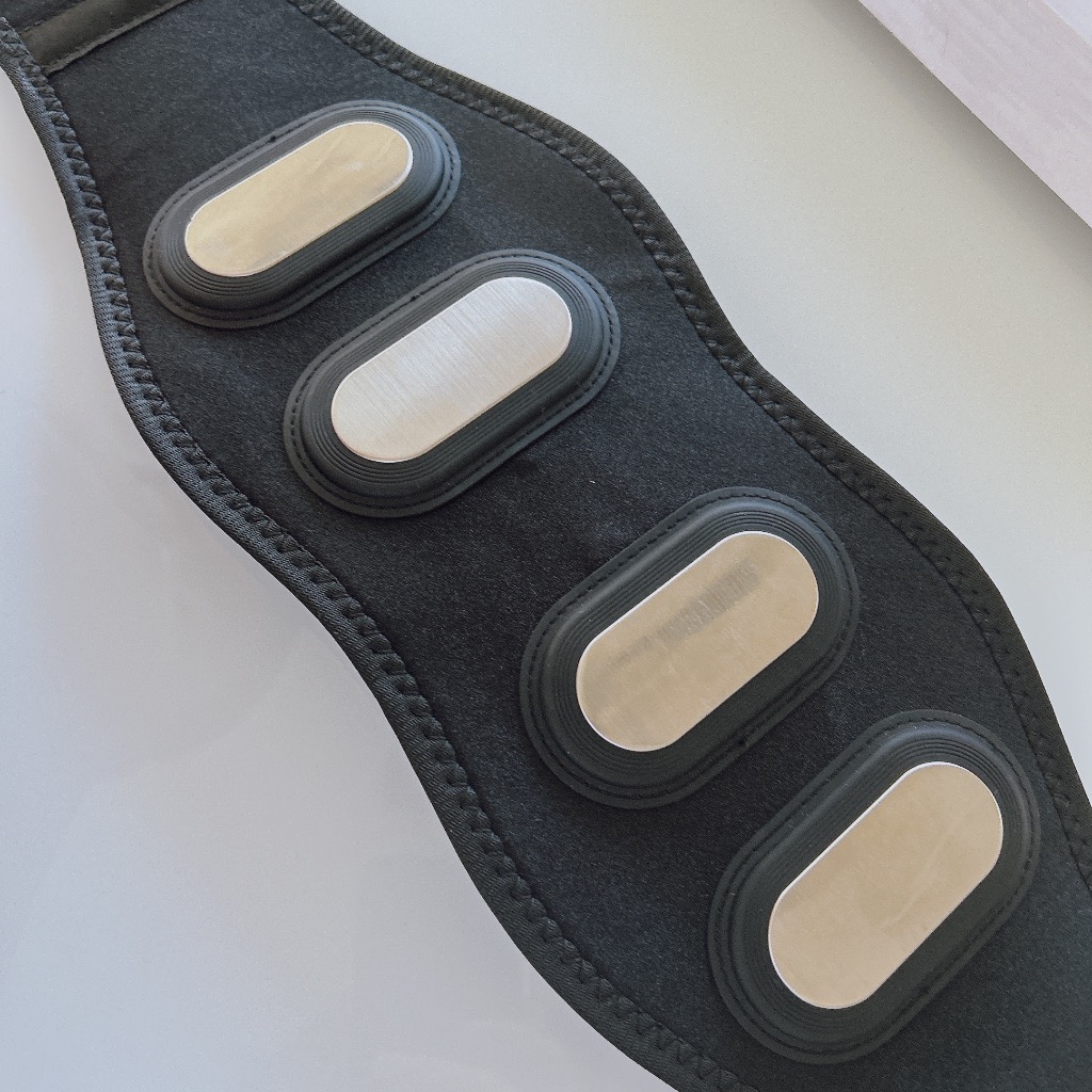 【高品质&高性能&高效率✨着けてるだけで筋トレ‼ ️】EMS腹筋ベルト EMS 腹筋ベルト ジェル不要 効果 強力モード 女性 男性 筋トレ