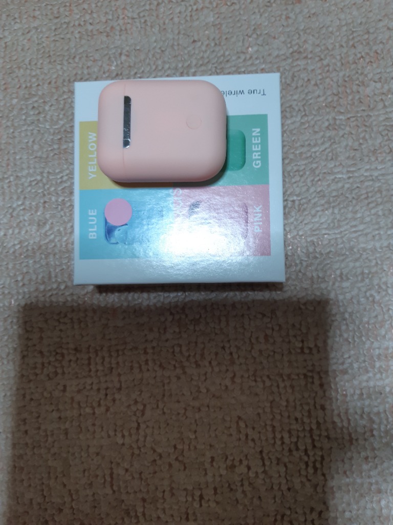 レビュー画像