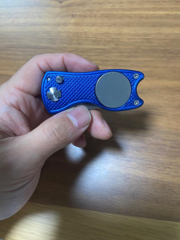 MASTERS ディボットツールセット ゴルフ グリーンフォーク マーカー ゴルフフォーク リペアツール