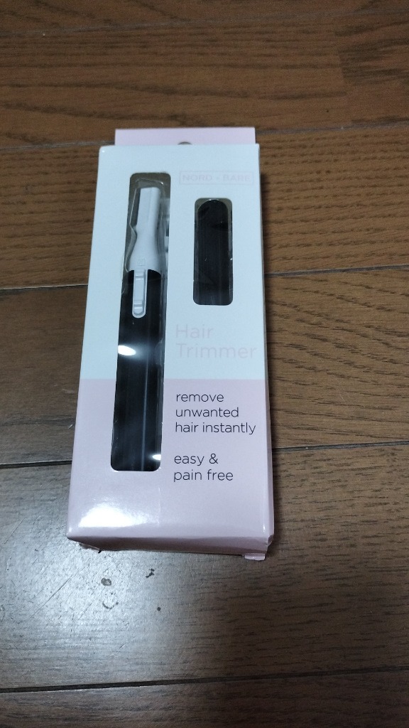 レビュー画像