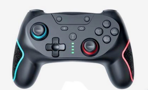 レビュー高評価の商品!の商品をすべて 2個セット】 Nintendo Switch コントローラー プロコン Nintendo Switch
