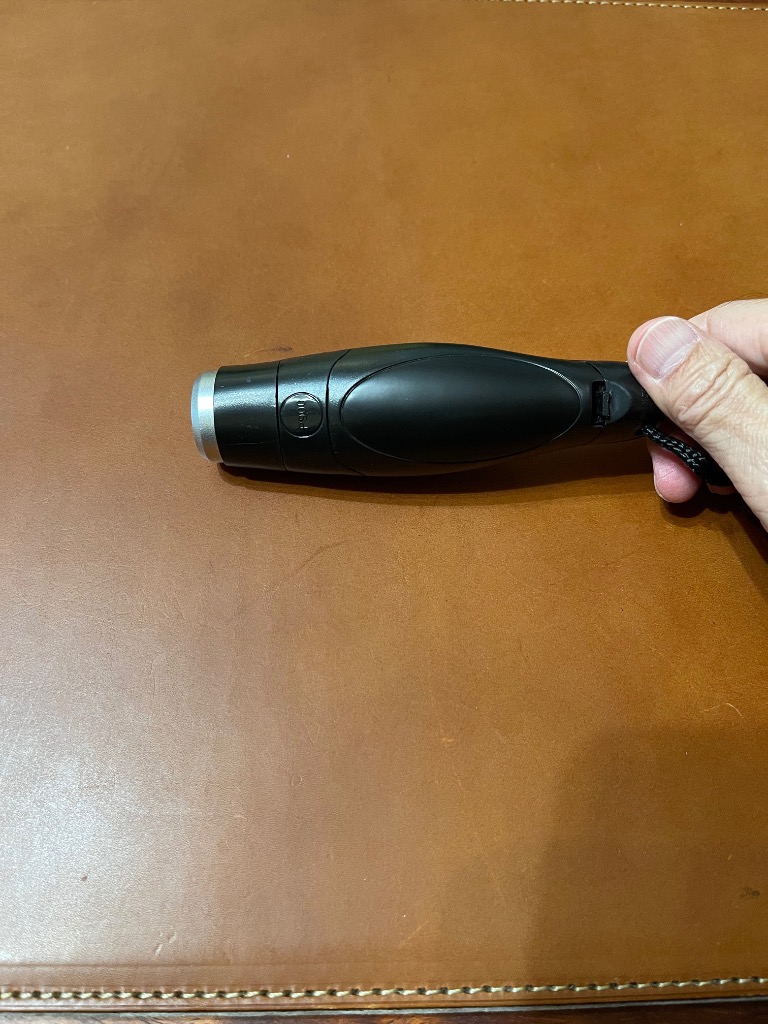 1年保証付 電子ホイッスル サッカー 電子 ホイッスル 笛 大音量