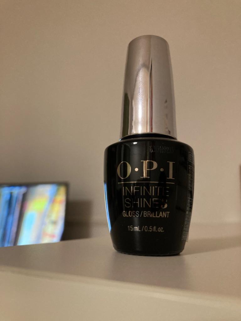 OPI オーピーアイ インフィニット シャイン プロステイ グロス トップコート 15ml IS T31(GLOSS/BRILLANT)[7814]  メール便無料[A][TG100] :1058524015:ベストワンヤフーショップ - 通販 - Yahoo!ショッピング