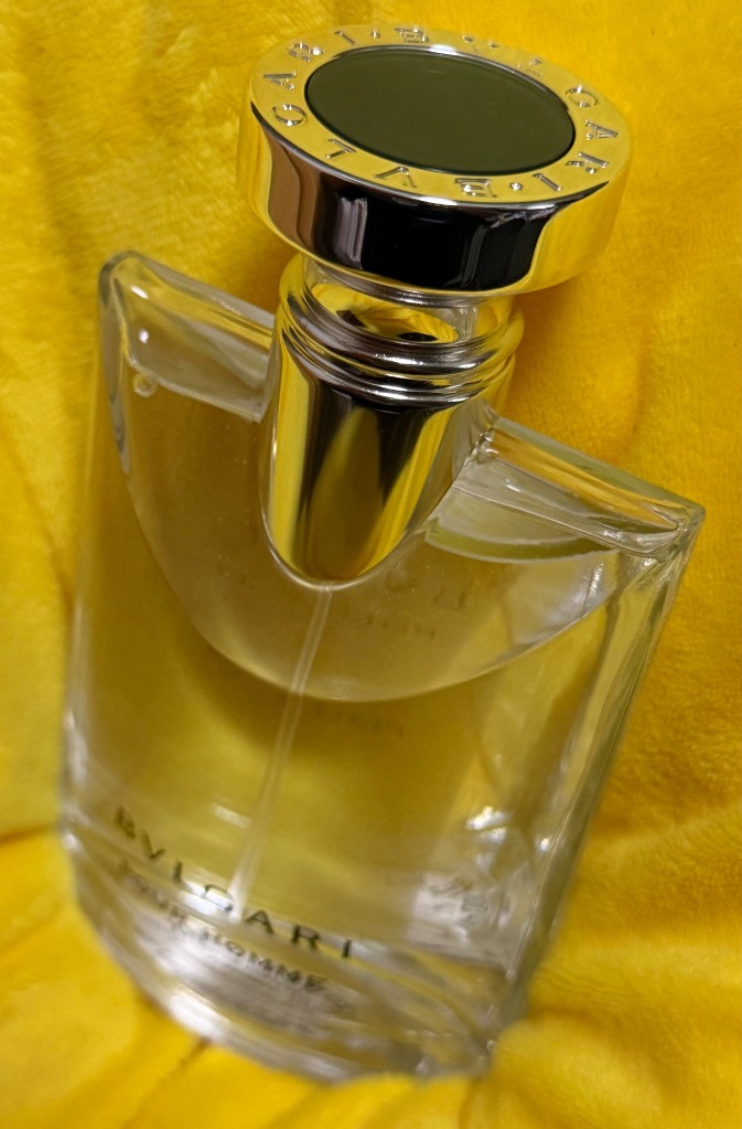 BVLGARI（ブルガリ） プールオム オードトワレ EDT SP 100ml[8952/1591