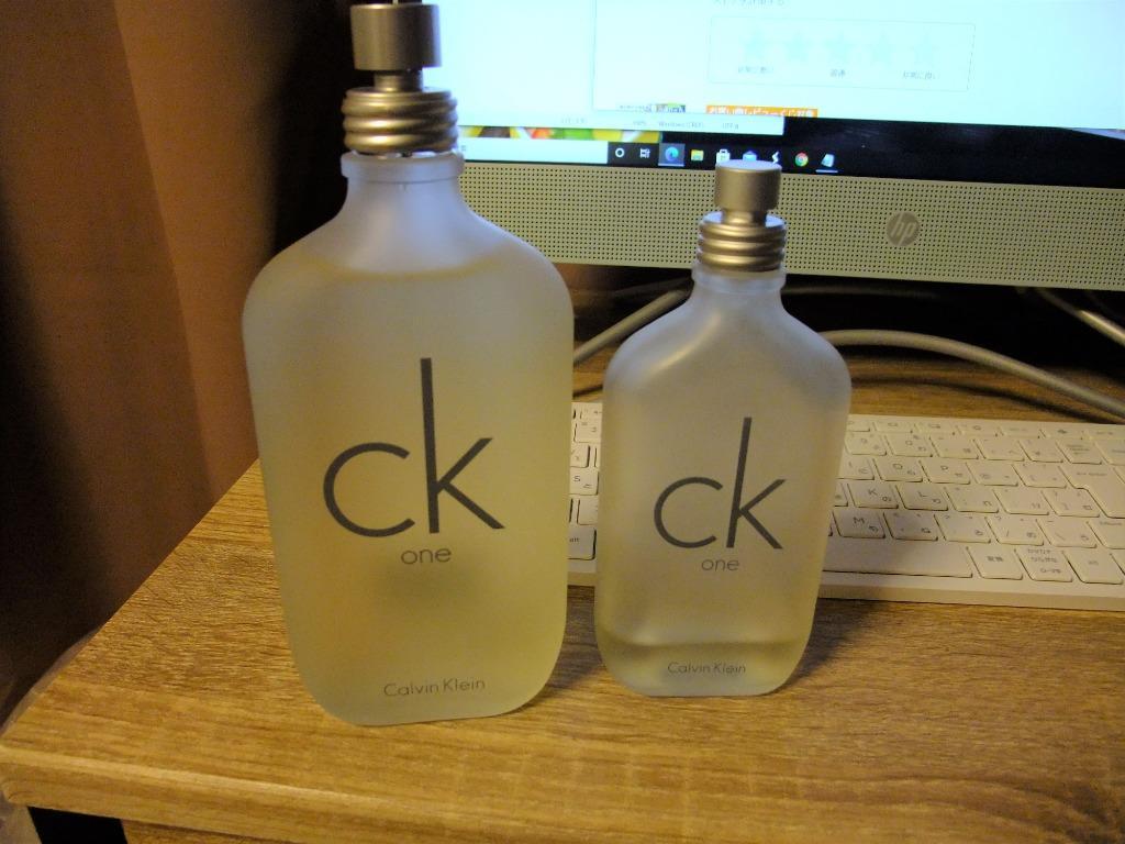 Ck shop one 200ml