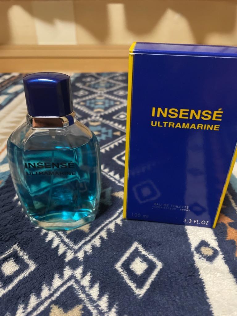 ジバンシイ ウルトラマリン EDT SP 100ml ジバンシィ ジバンシー 香水