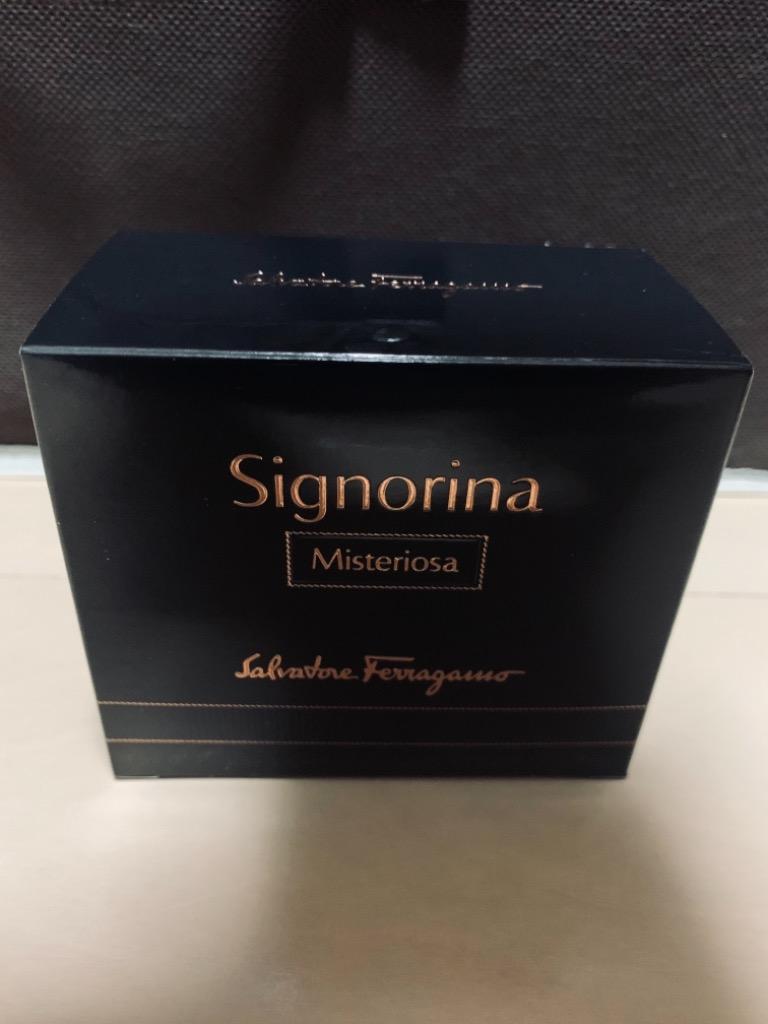 FERRAGAMO（フェラガモ） サルヴァトーレ シニョリーナ ミステリオーサ