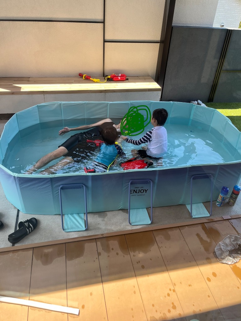 レビュー画像