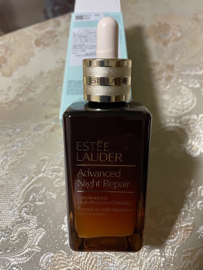 【半額以下】ESTEE LAUDER エスティローダー　アドバンス ナイトリペア エスティ ローダー アドバンス ナイト リペア SMR