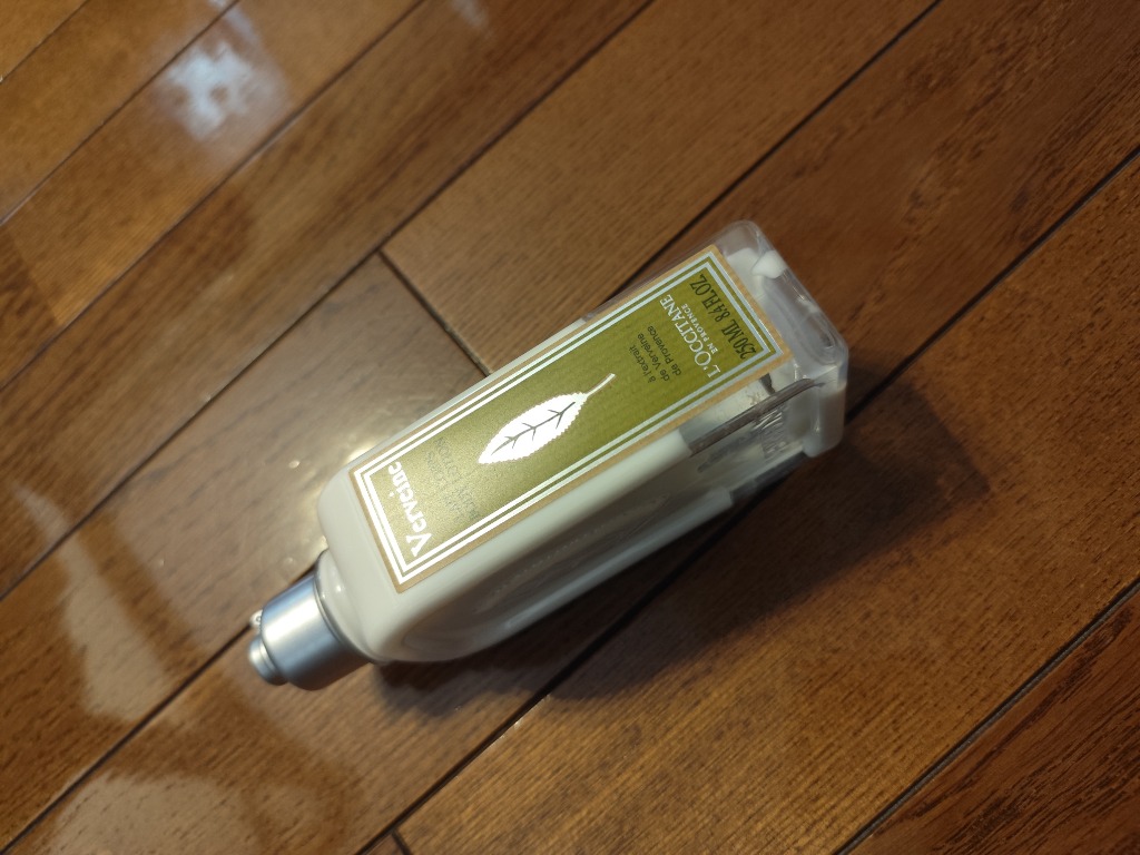 レビュー画像