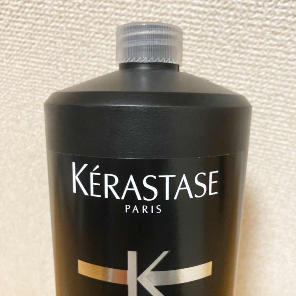 正規品 ケラスターゼ バンデンシフィックオム ケラスターゼ DS バン デンシフィック オム(男性用) 1000ml 格安