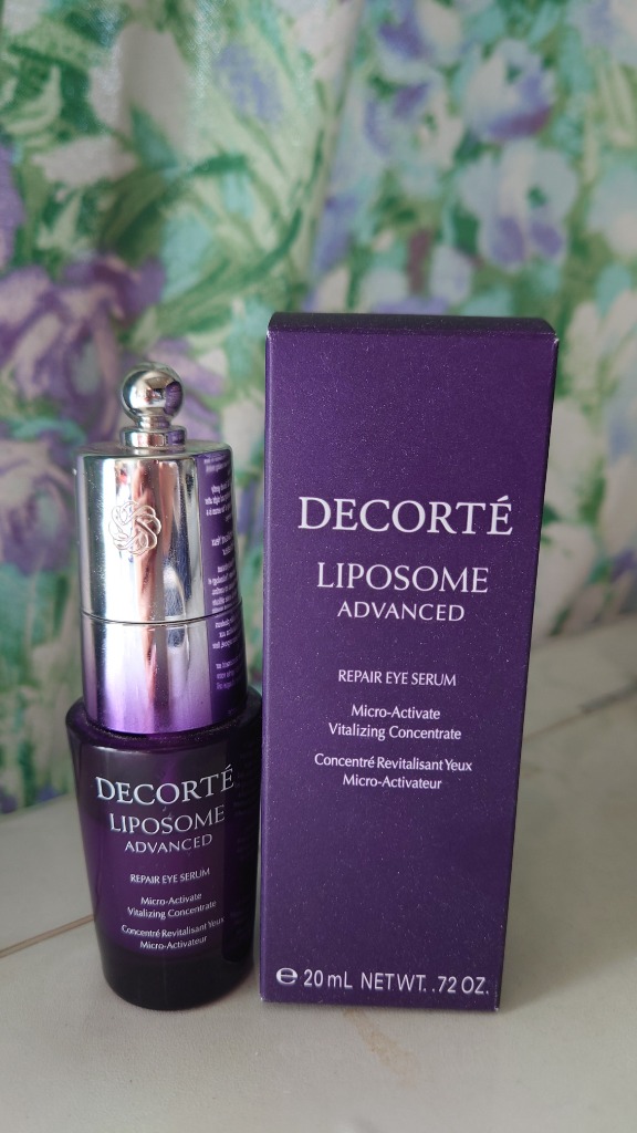 LIPOSOME コスメデコルテ リポソーム アドバンスト リペア