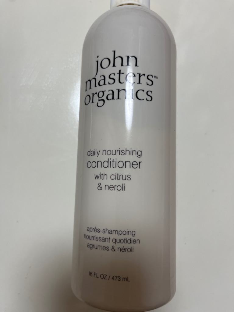 john masters organics 【並行輸入品】ジョンマスター