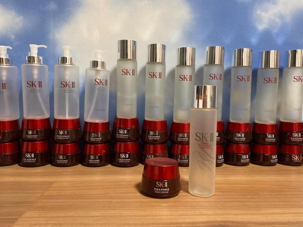 お得サイズ SK2 スキンパワー クリーム 100g(国内未発売サイズ) (乳液