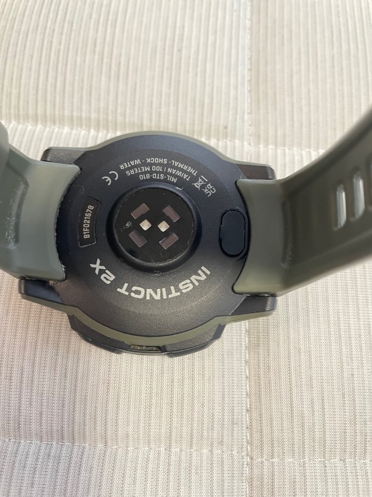 GARMIN ガーミン 防塵プラグ S70 165 265 venu Garmin キャップ