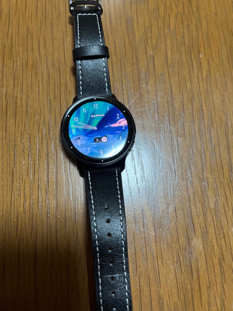 HUAWEI WATCH GT スマートウォッチベルト 22mm 革 時計 バンド