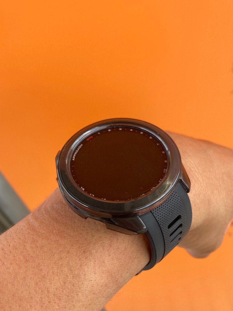 Approach ガーミン アプローチ S70 47mm カバー garmin アクセサリー