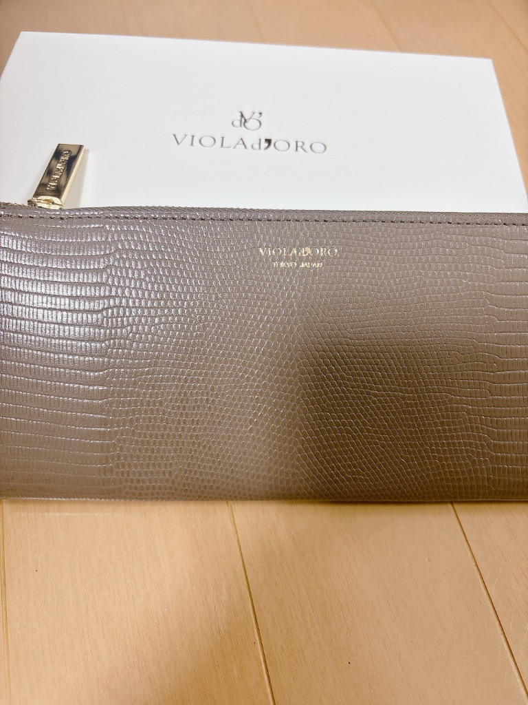 VIOLAd'ORO レビューで2000円CP ヴィオラドーロ VIOLADORO PORTA VIOLAd'ORO レビューで2000円CP ヴィオラドーロ VIOLADORO PORTA