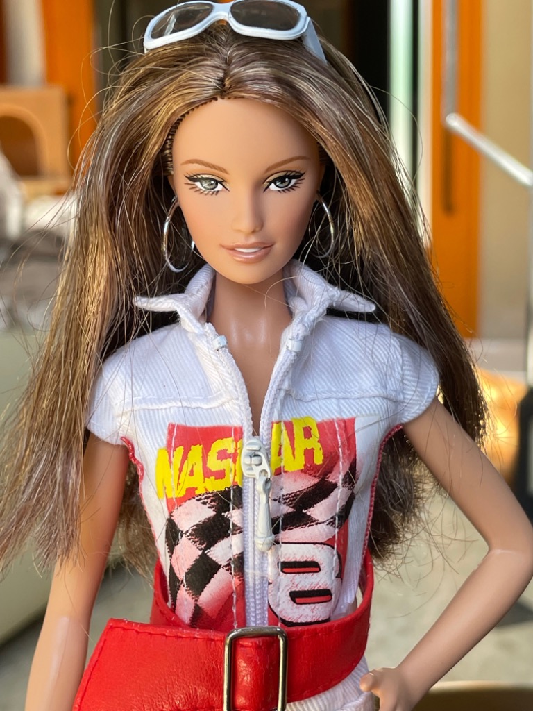 バービー「Barbie Loves ELVIS」ギフトセット並行輸入