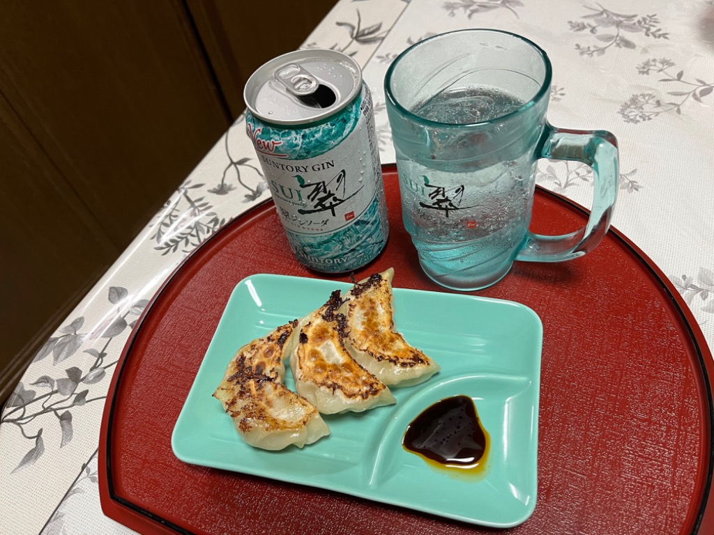 翠オリジナルジョッキ付き 2個セット 翠ジンソーダ ジョッキ 2個セット - メルカリ