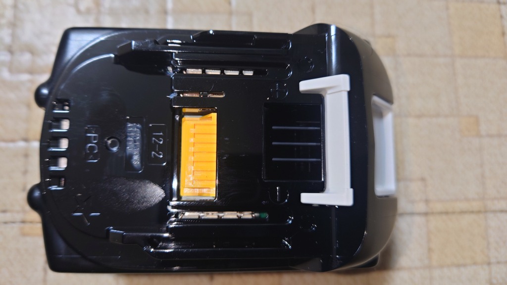 マキタ 純正 バッテリー 18V BL1860B 正規品 6.0Ah makita A