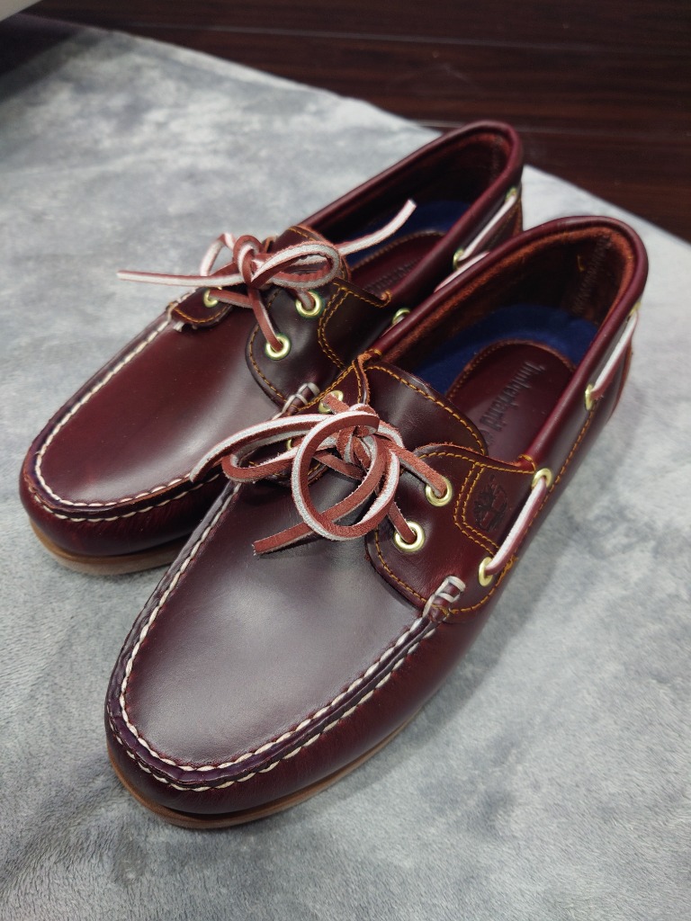 Timberland ティンバーランド 2EYEデッキシューズ 楽天市場】timberland ek 2eye boat shoesの通販