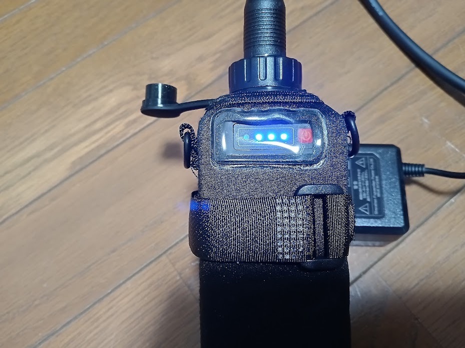 1年保証 公式 HEMAJUN 電動リール用バッテリー 14.8V 10000mAh