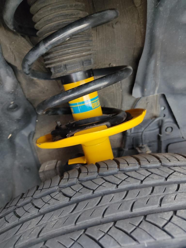 BILSTEIN B6 ビルシュタイン b6 スポーツダンパー / ショック