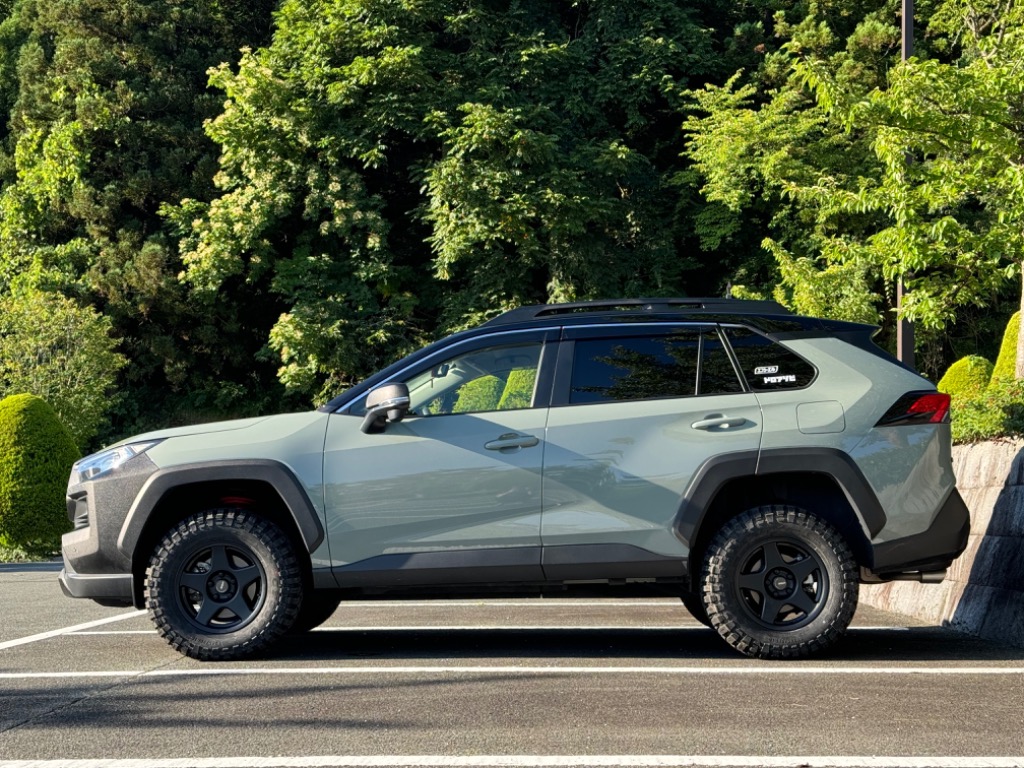 4×4エンジニアリング 4X4エンジニアリング BRADLEY V