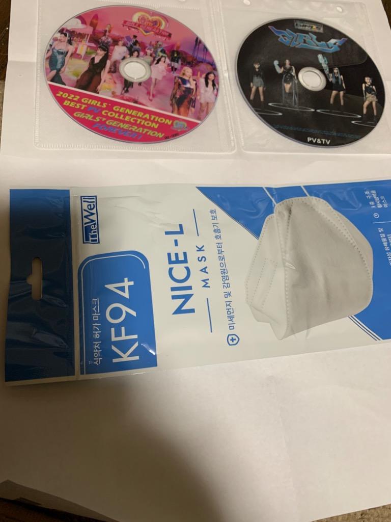 K-POP DVD 少女時代 BEST PV Collection FOREVER 1 Oh!GG